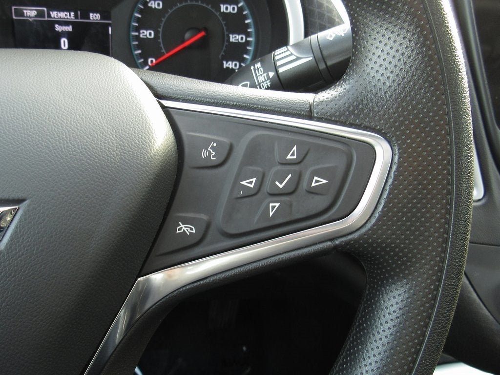 2023 Chevrolet Malibu LT 1LT CARBRAVO CERTIFIED