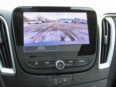 2023 Chevrolet Malibu LT 1LT CARBRAVO CERTIFIED