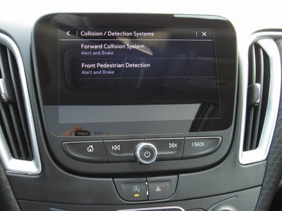 2023 Chevrolet Malibu LT 1LT CARBRAVO CERTIFIED