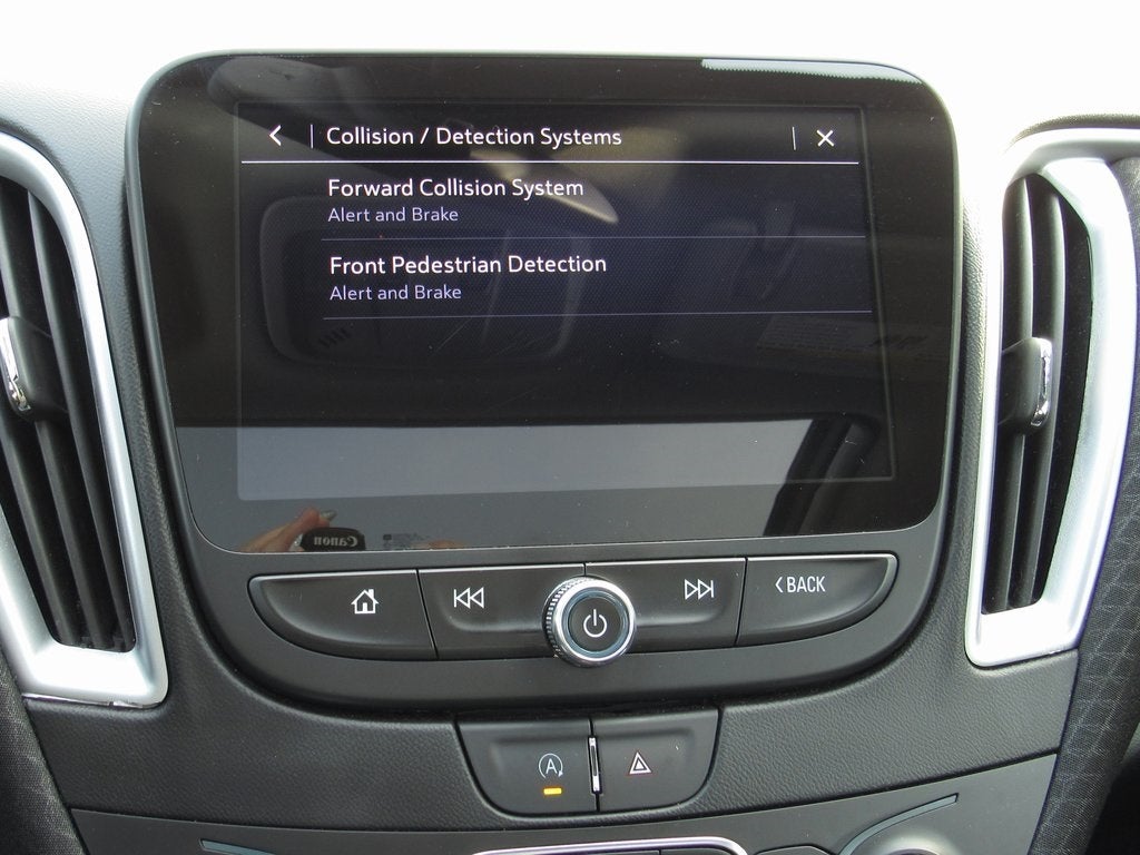 2023 Chevrolet Malibu LT 1LT CARBRAVO CERTIFIED