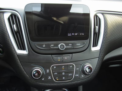 2023 Chevrolet Malibu LT 1LT CARBRAVO CERTIFIED