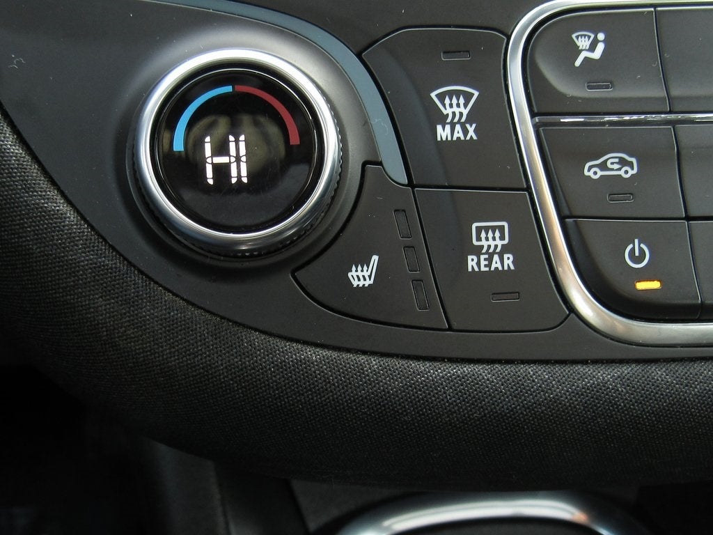 2023 Chevrolet Malibu LT 1LT CARBRAVO CERTIFIED