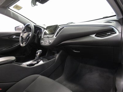 2023 Chevrolet Malibu LT 1LT CARBRAVO CERTIFIED