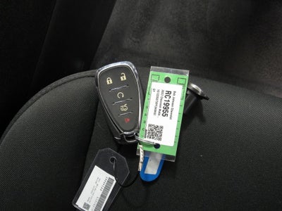 2023 Chevrolet Malibu LT 1LT CARBRAVO CERTIFIED