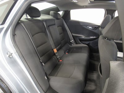 2023 Chevrolet Malibu LT 1LT CARBRAVO CERTIFIED