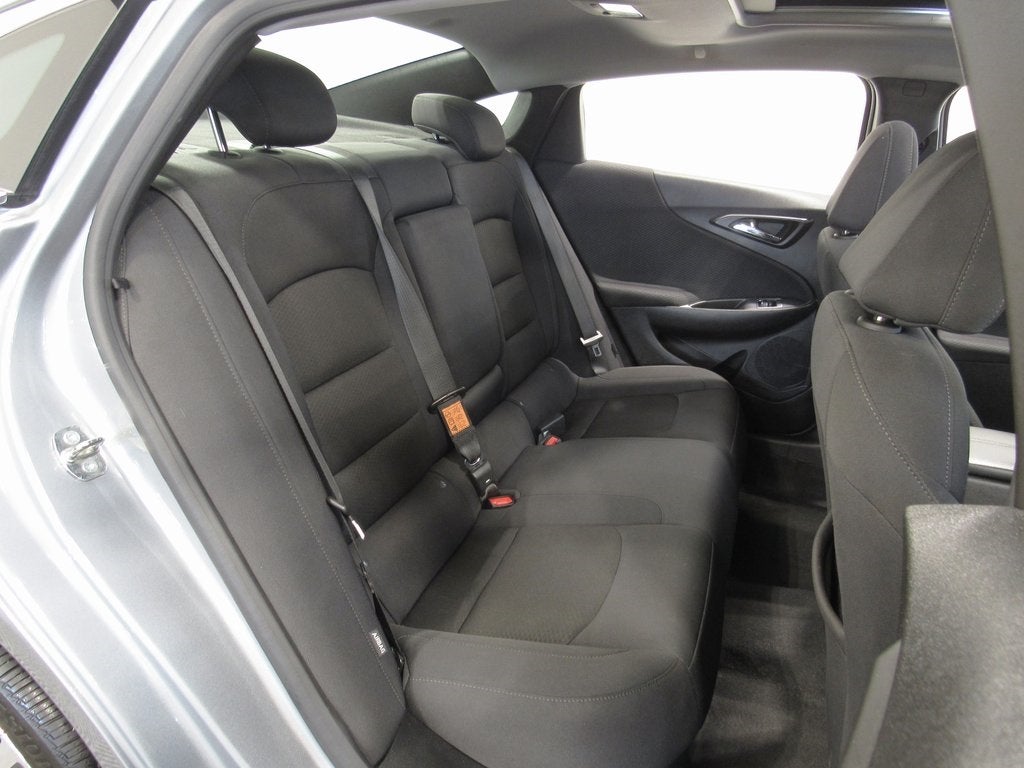 2023 Chevrolet Malibu LT 1LT CARBRAVO CERTIFIED