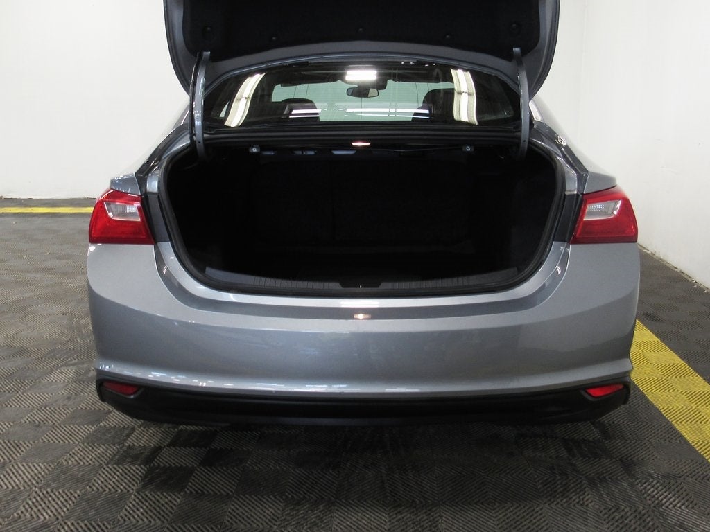 2023 Chevrolet Malibu LT 1LT CARBRAVO CERTIFIED