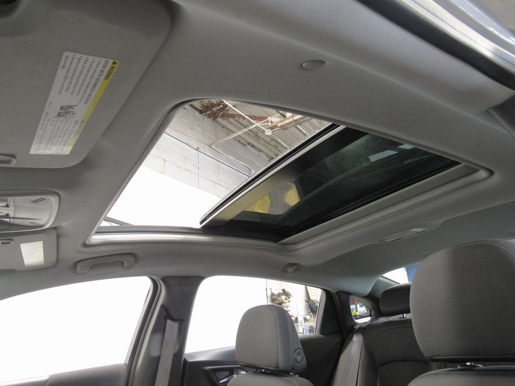 2023 Chevrolet Malibu LT 1LT CARBRAVO CERTIFIED