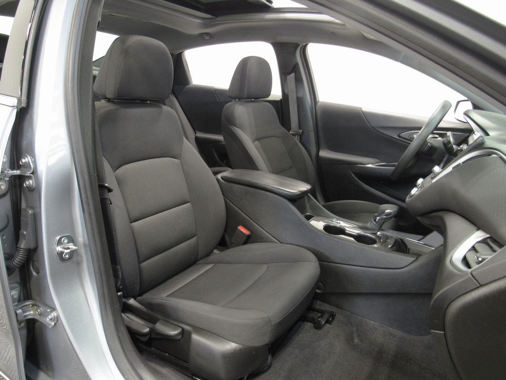 2023 Chevrolet Malibu LT 1LT CARBRAVO CERTIFIED