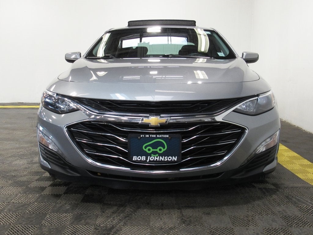 2023 Chevrolet Malibu LT 1LT CARBRAVO CERTIFIED