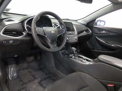 2023 Chevrolet Malibu LT 1LT CARBRAVO CERTIFIED