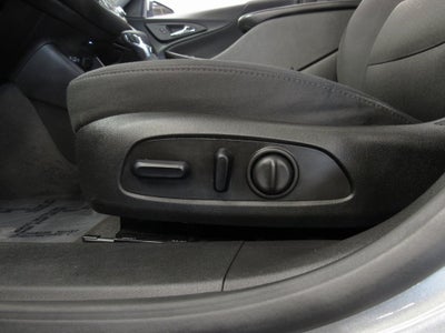 2023 Chevrolet Malibu LT 1LT CARBRAVO CERTIFIED