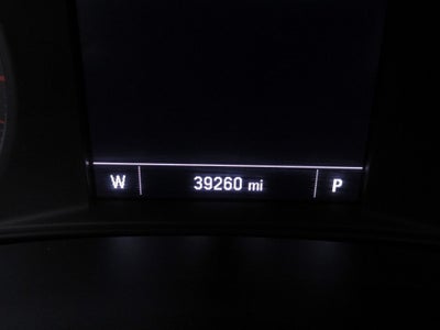 2022 Chevrolet Malibu RS