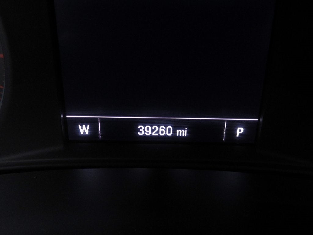 2022 Chevrolet Malibu RS