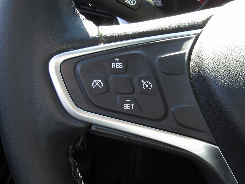 2022 Chevrolet Malibu RS