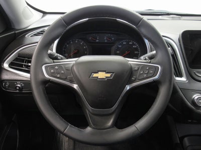 2022 Chevrolet Malibu RS