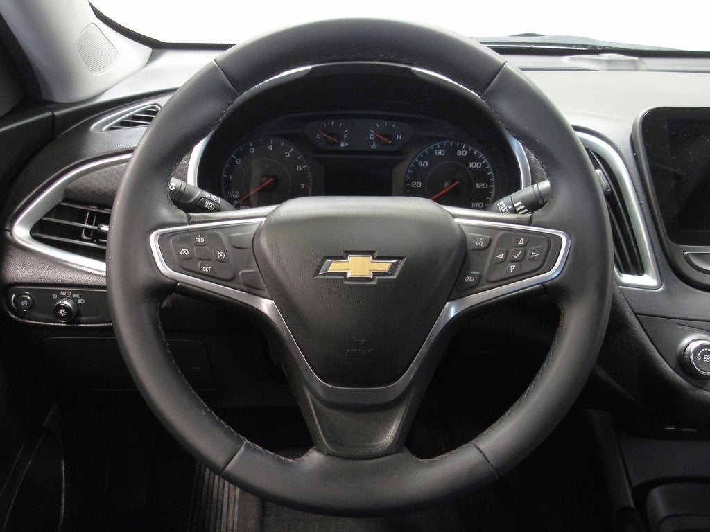 2022 Chevrolet Malibu RS