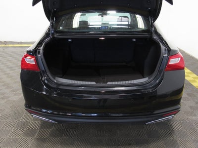 2022 Chevrolet Malibu RS