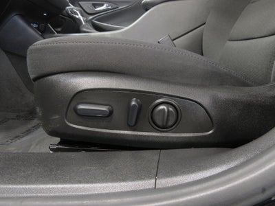 2022 Chevrolet Malibu RS