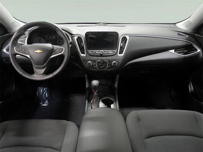2022 Chevrolet Malibu RS CARBRAVO CERTIFIED