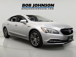 2018 Buick LaCrosse Essence CARBAVO CERTIFIED