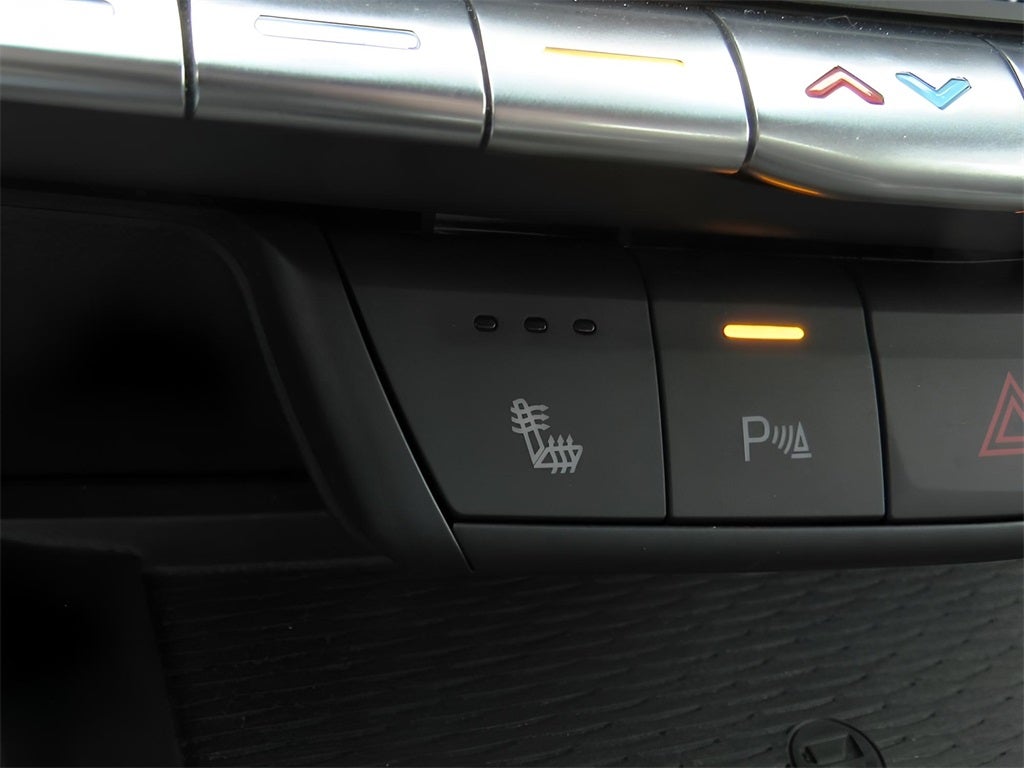 2023 Cadillac CT4 V-Series