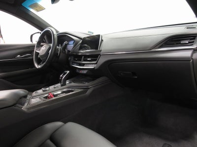 2023 Cadillac CT4 V-Series