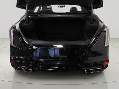 2023 Cadillac CT4 V-Series