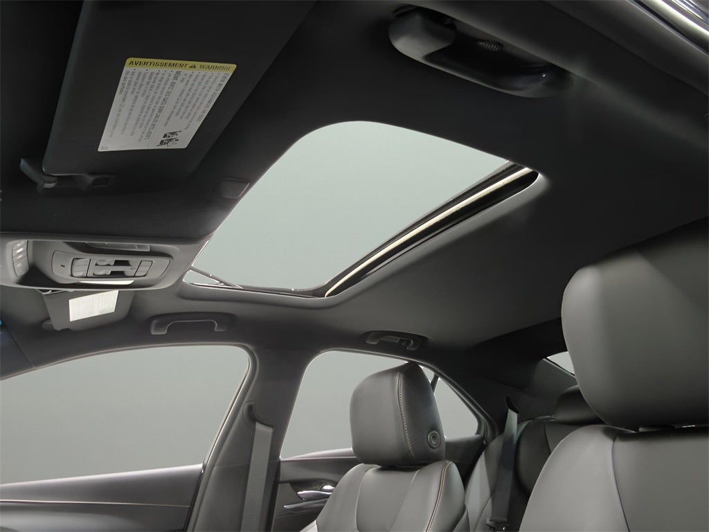 2023 Cadillac CT4 V-Series