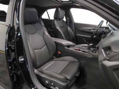 2023 Cadillac CT4 V-Series