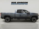 2020 Chevrolet Silverado 2500HD Custom