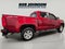 2021 Chevrolet Colorado 4WD LT