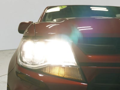 2021 Chevrolet Colorado 4WD LT