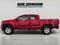 2021 Chevrolet Colorado 4WD LT