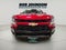 2021 Chevrolet Colorado 4WD LT