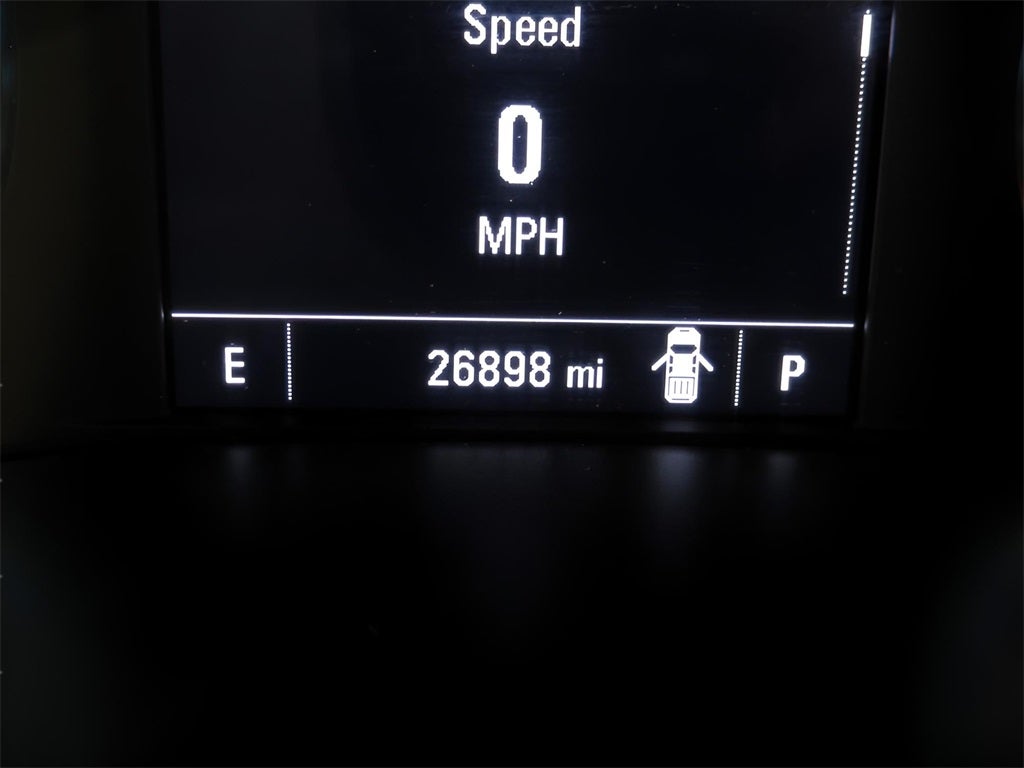 2022 Chevrolet Colorado LT CARBAVO CERTIFIED