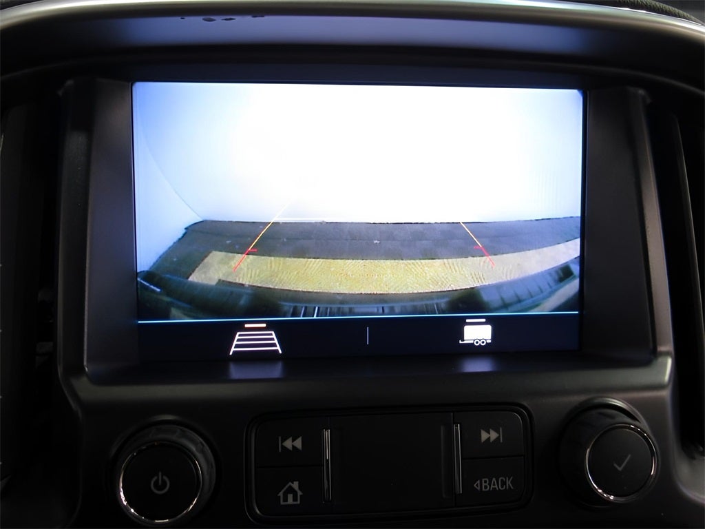 2022 Chevrolet Colorado LT CARBAVO CERTIFIED