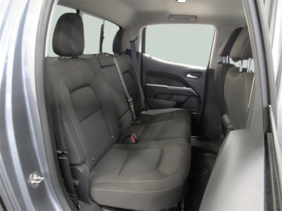 2022 Chevrolet Colorado LT CARBAVO CERTIFIED