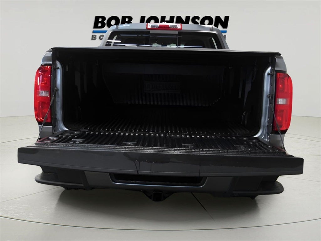 2022 Chevrolet Colorado LT CARBAVO CERTIFIED