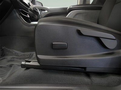 2022 Chevrolet Colorado LT CARBAVO CERTIFIED