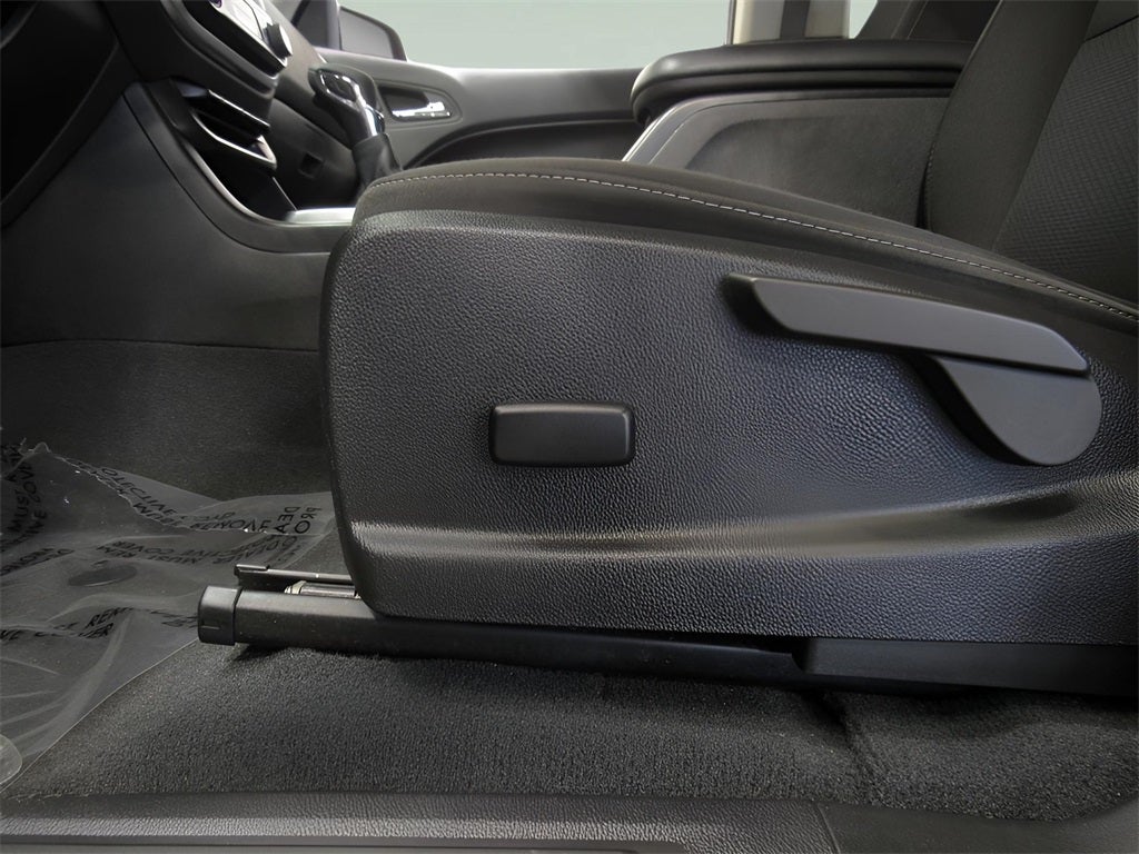 2022 Chevrolet Colorado LT CARBAVO CERTIFIED