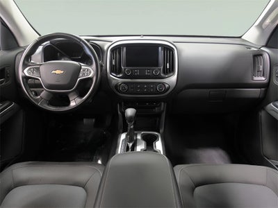 2022 Chevrolet Colorado LT CARBAVO CERTIFIED