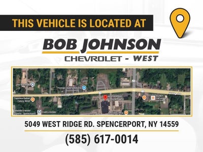 2025 Chevrolet Colorado 4WD LT