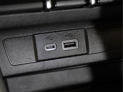 2025 Chevrolet Colorado 4WD LT