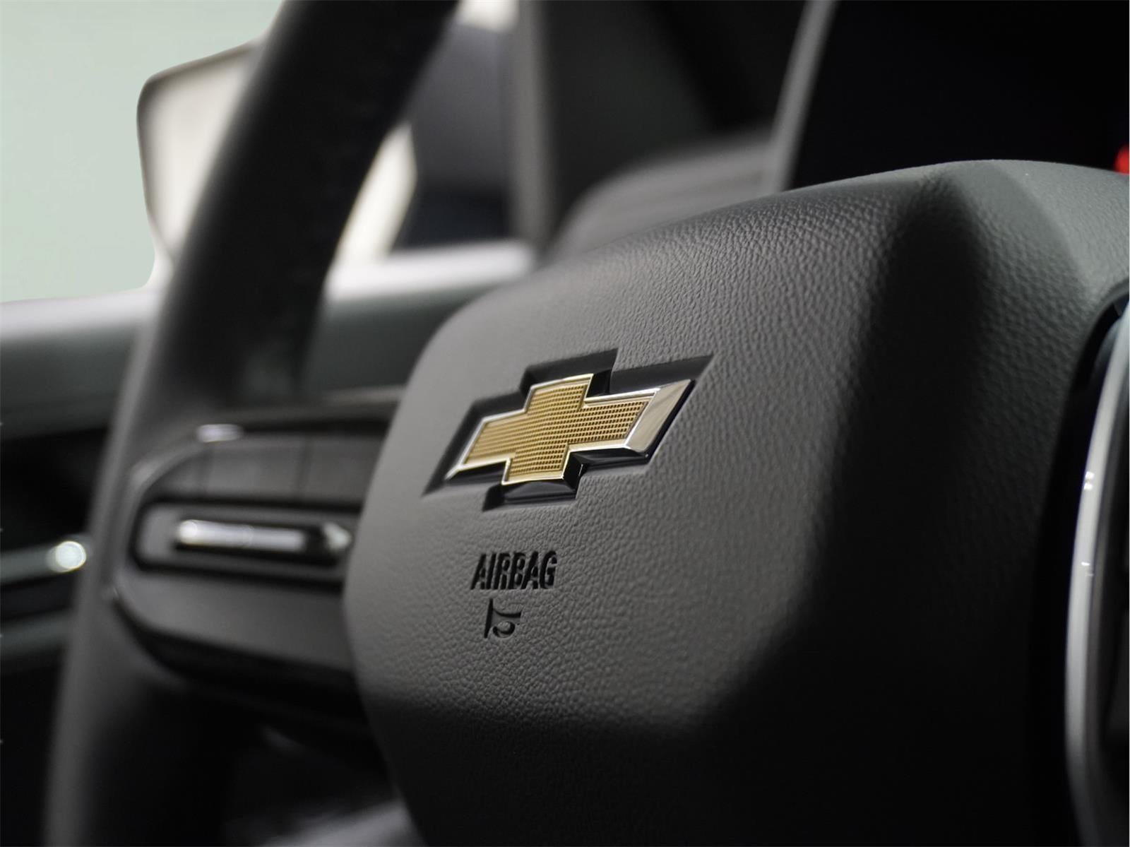 2025 Chevrolet Colorado 4WD LT