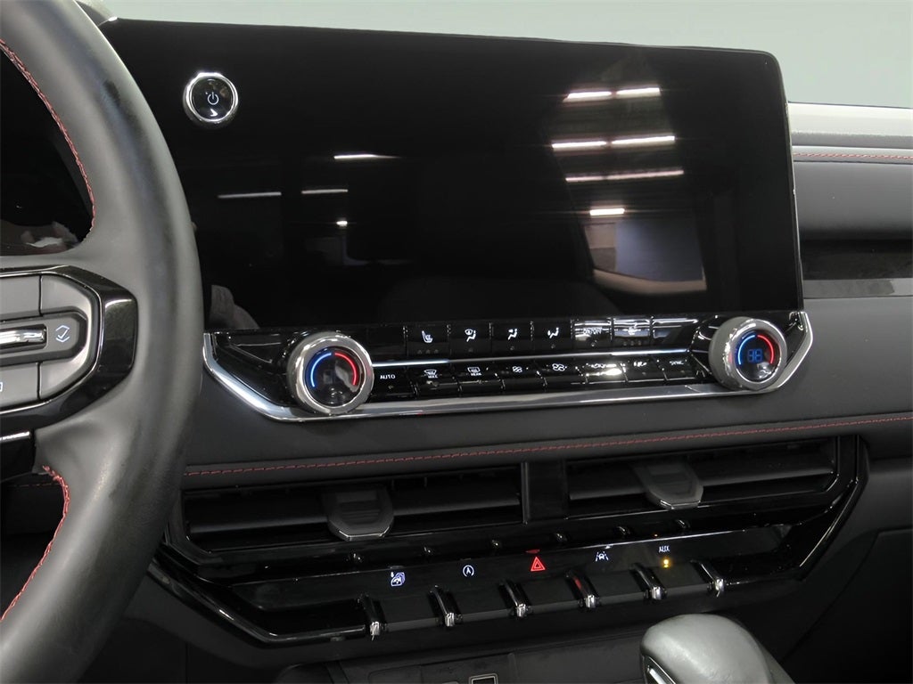 2024 Chevrolet Colorado Z71 CARBRAVO CERTIFIED