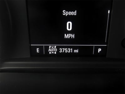 2021 Chevrolet Silverado 1500 Custom Trail Boss CARBRAVO CERTIFIED