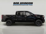 2021 Chevrolet Silverado 1500 Custom Trail Boss CARBRAVO CERTIFIED