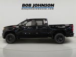 2021 Chevrolet Silverado 1500 Custom Trail Boss CARBRAVO CERTIFIED