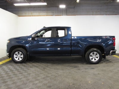 2020 Chevrolet Silverado 1500 LT CARBRAVO CERTIFIED